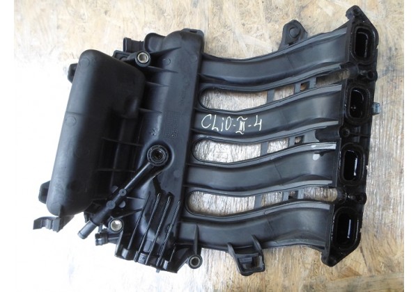 Колектор впускний Renault 1.4, 1.6 16V, 8200275053 *